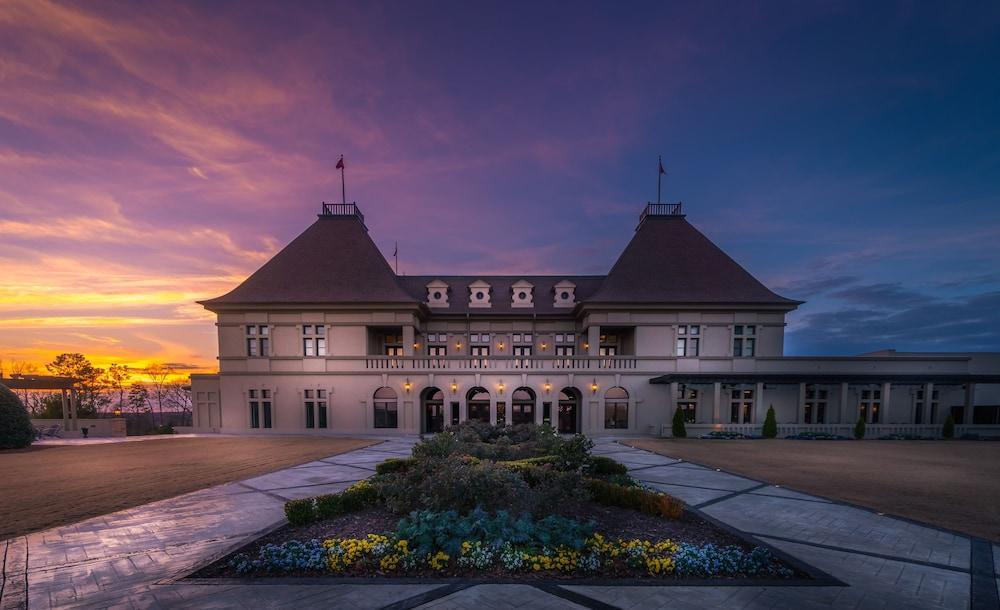 Chateau Elan Winery Braselton Exterior photo